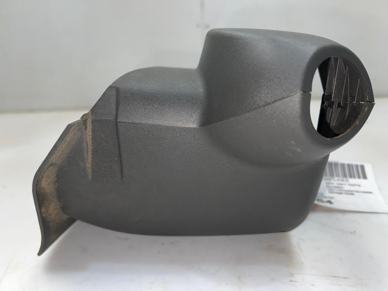2005 - 2011 Nissan Frontier Steering Column Covers Surround Trim OEM 48470E400