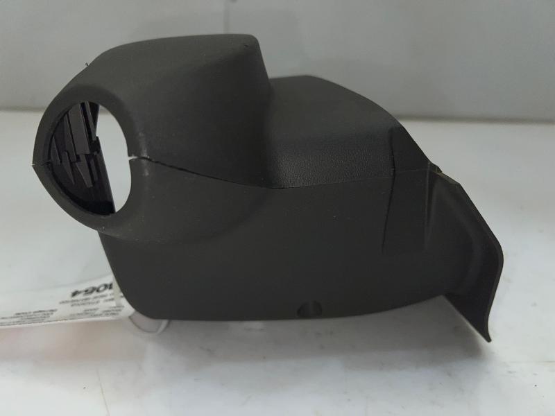 2005 - 2011 Nissan Frontier Steering Column Covers Surround Trim OEM 48470E400