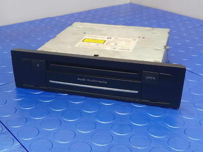 2015 Audi Q7 Harman CD Disc Drive Player Genuine OEM 4L2035746G