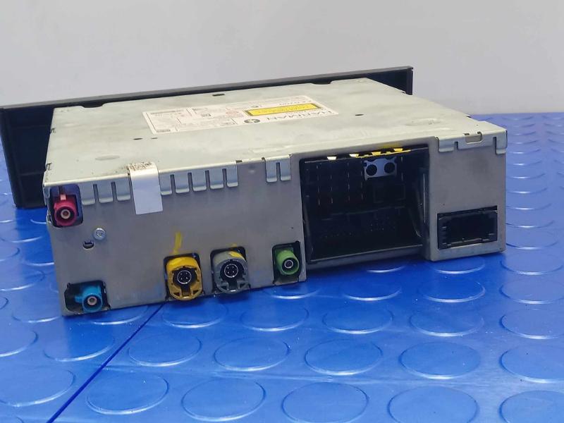 2015 Audi Q7 Harman CD Disc Drive Player Genuine OEM 4L2035746G