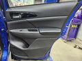 2022 Mitsubishi Eclipse Cross Rear Door Trim Panel