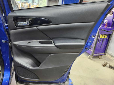 2022 Mitsubishi Eclipse Cross Rear Door Trim Panel