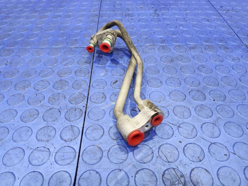 2013 Nissan Pathfinder Air Conditioner Hose