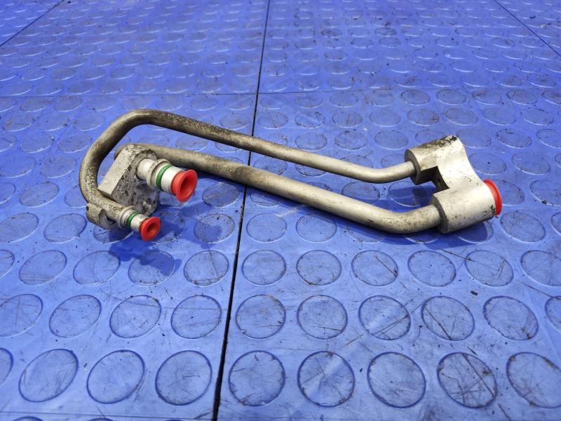 2013 Nissan Pathfinder Air Conditioner Hose
