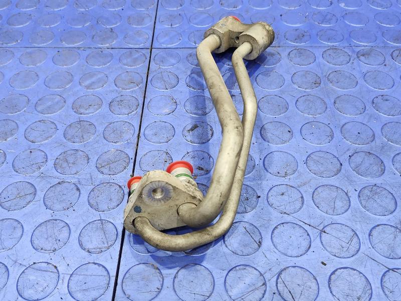 2013 Nissan Pathfinder Air Conditioner Hose