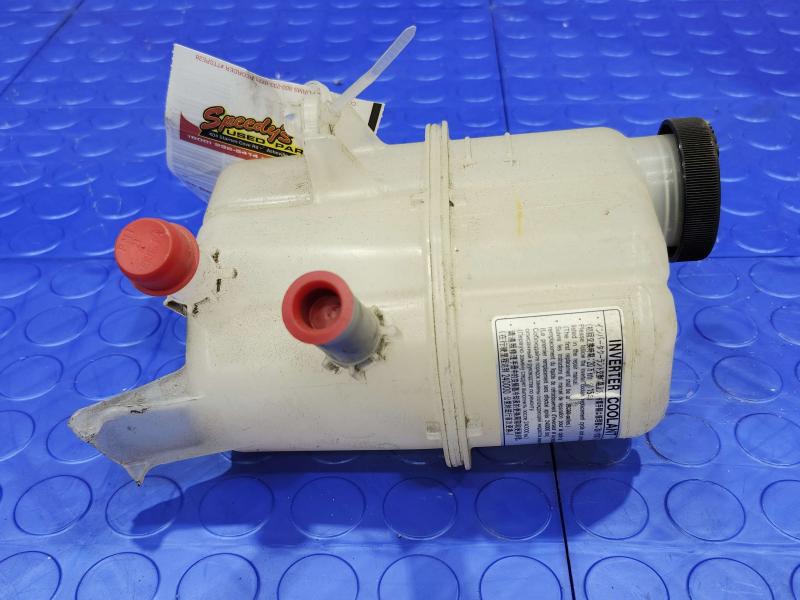 2010-2015 Toyota Prius Drive Motor Inverter Coolant Reservoir OEM G92A047011