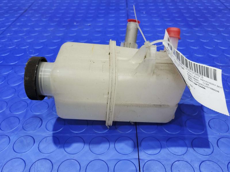 2010-2015 Toyota Prius Drive Motor Inverter Coolant Reservoir OEM G92A047011