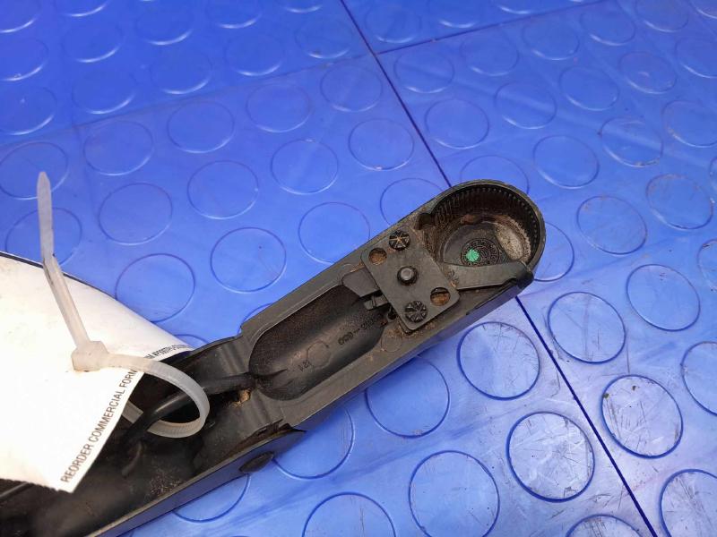 2011 Ford F-250 Super Duty Wiper Arm