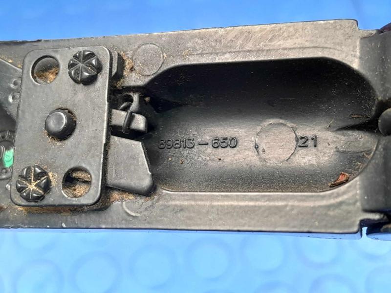 2011 Ford F-250 Super Duty Wiper Arm