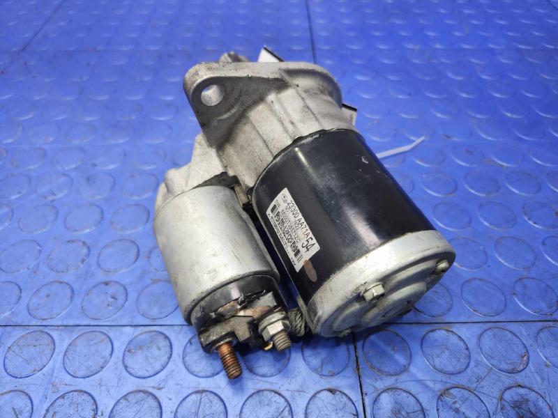 2015-2019 Subaru Outback 2.5L CVT Starter Motor Assembly OEM 23300AA71A