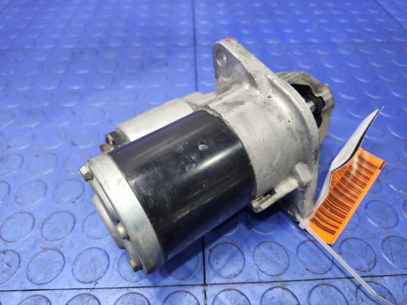 2015-2019 Subaru Outback 2.5L CVT Starter Motor Assembly OEM 23300AA71A