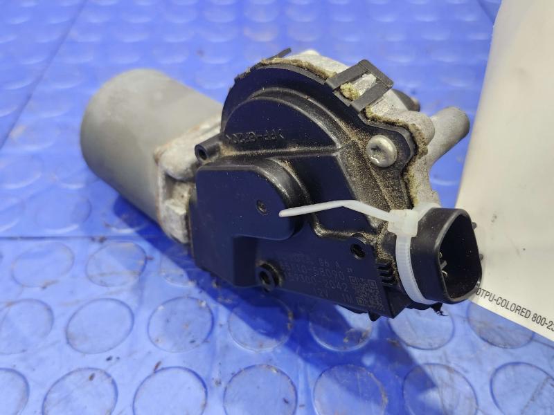 2010 Lexus RX350 RX450H Wiper Motor Front