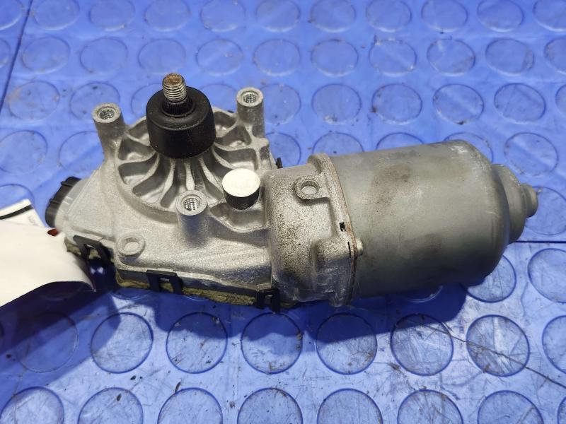 2010 Lexus RX350 RX450H Wiper Motor Front
