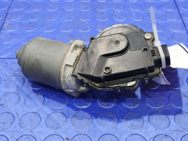 2010 Lexus RX350 RX450H Wiper Motor Front