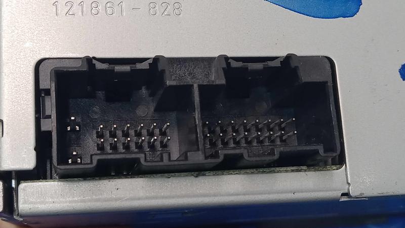 2008 Chevrolet Impala Audio & Visual Equip.(Radio)