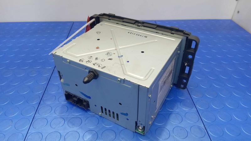 2008 Chevrolet Impala Audio & Visual Equip.(Radio)