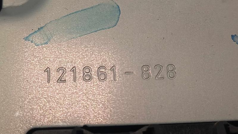 2008 Chevrolet Impala Audio & Visual Equip.(Radio)