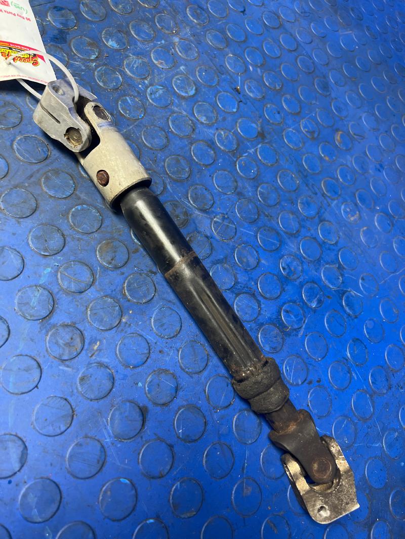 1997 - 2000 Jaguar XK8 Steering Lower Shaft OEM HJB9503AC