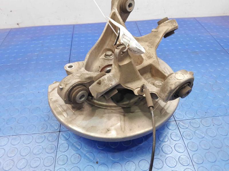 2021 Tesla Model 3 Rear Knuckle/Stub Axle