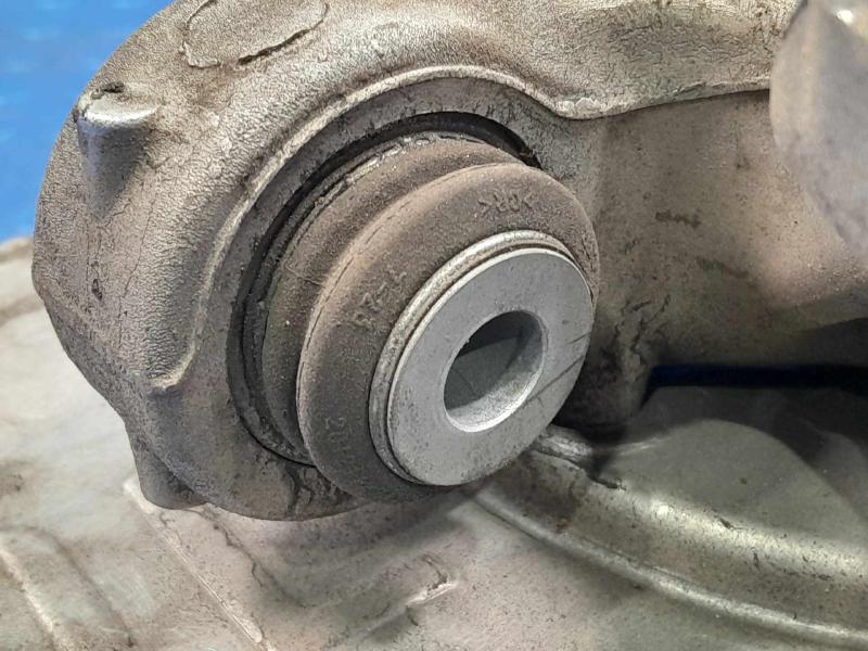 2021 Tesla Model 3 Rear Knuckle/Stub Axle