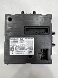 2020 2021 Nissan Versa Smart Keyless Entry Control Module OEM 285E1-5RA6A