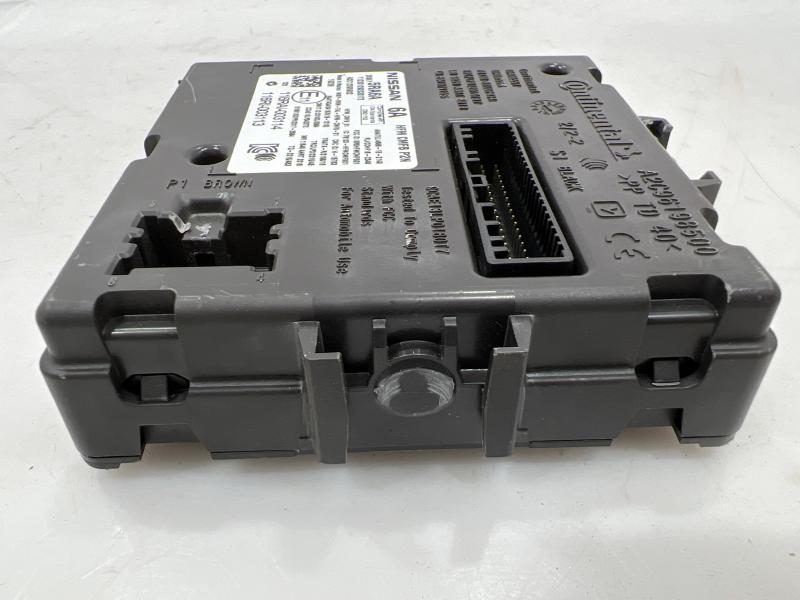 2020 2021 Nissan Versa Smart Keyless Entry Control Module OEM 285E1-5RA6A