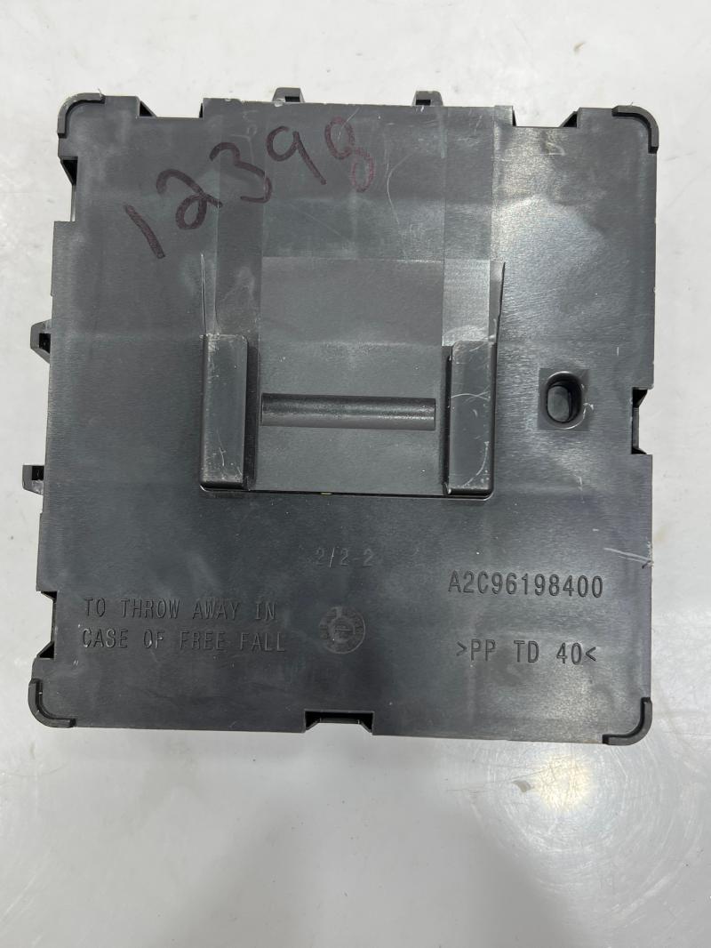 2020 2021 Nissan Versa Smart Keyless Entry Control Module OEM 285E1-5RA6A