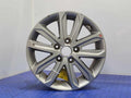2016 Hyundai Elantra Wheel