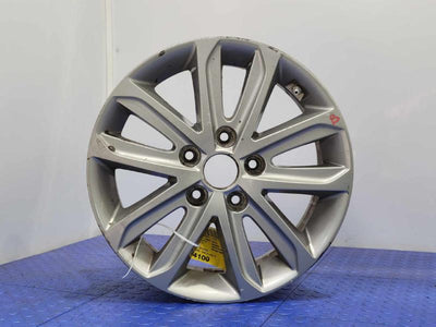 2016 Hyundai Elantra Wheel