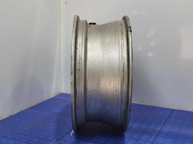 2016 Hyundai Elantra Wheel