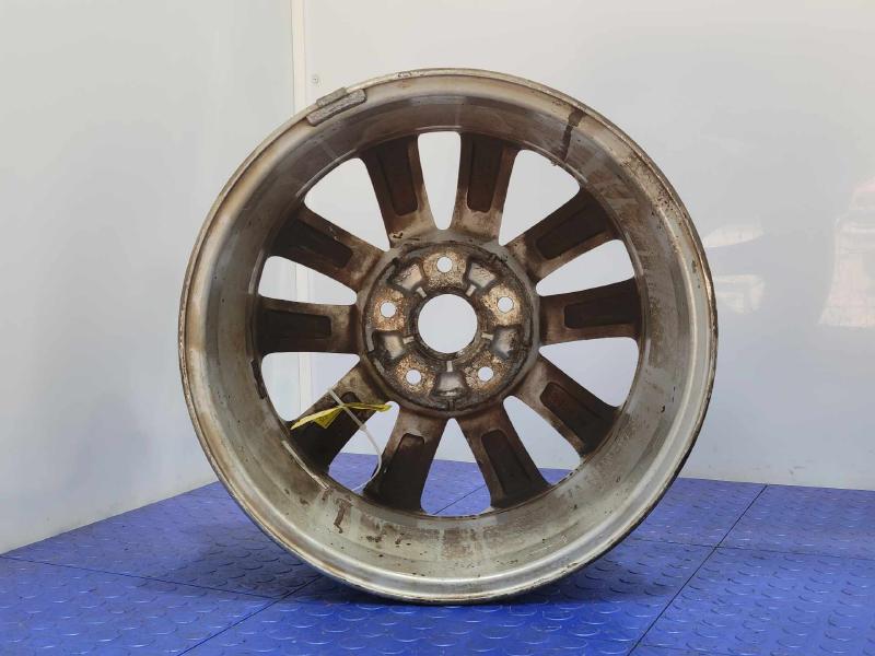2016 Hyundai Elantra Wheel