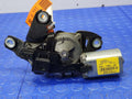 2013-2019 Ford Escape Decklid Tailgate Back Glass Wiper Motor OEM CJ5Z17508B