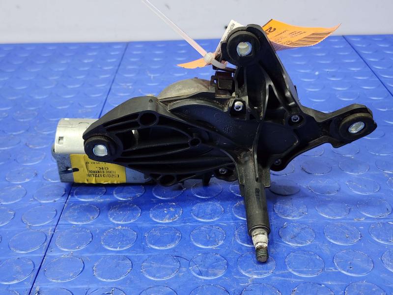 2013-2019 Ford Escape Decklid Tailgate Back Glass Wiper Motor OEM CJ5Z17508B