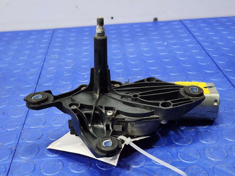 2013-2019 Ford Escape Decklid Tailgate Back Glass Wiper Motor OEM CJ5Z17508B