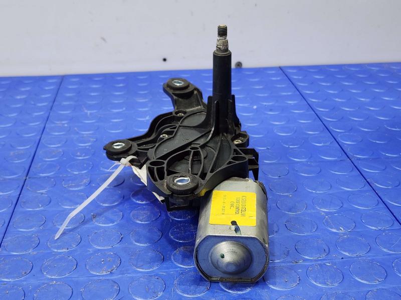 2013-2019 Ford Escape Decklid Tailgate Back Glass Wiper Motor OEM CJ5Z17508B