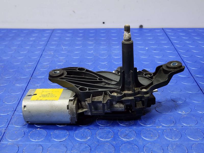 2013-2019 Ford Escape Decklid Tailgate Back Glass Wiper Motor OEM CJ5Z17508B