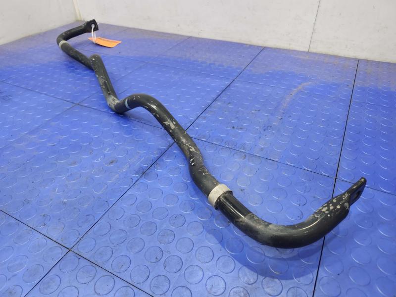 2009-2013 Infiniti FX35 FX37 FX50 OEM Rear Stabilizer Bar Swaybar 562301CA0A