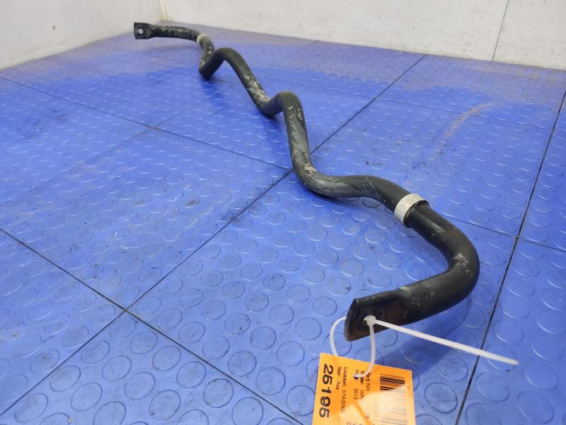 2009-2013 Infiniti FX35 FX37 FX50 OEM Rear Stabilizer Bar Swaybar 562301CA0A