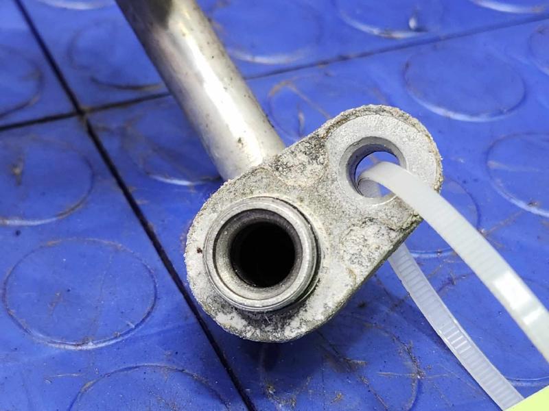 2015 Toyota Avalon Air Conditioner Hose