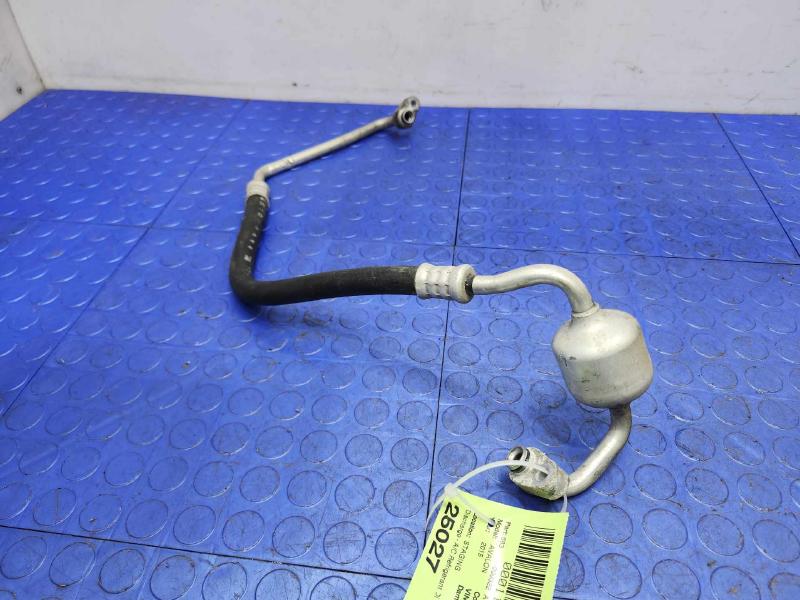 2015 Toyota Avalon Air Conditioner Hose