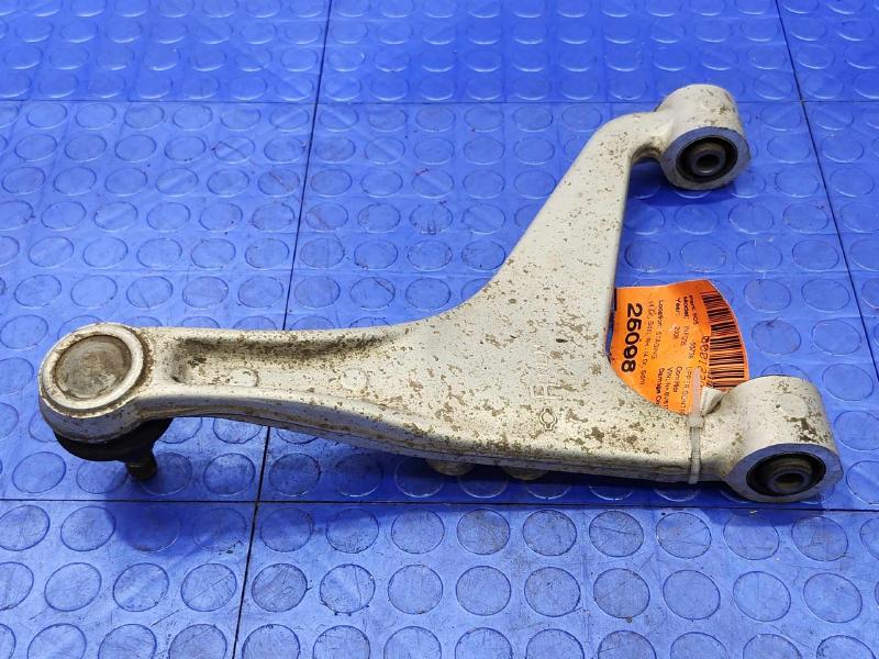 2008 Infiniti G35 Upper Control Arm Rear