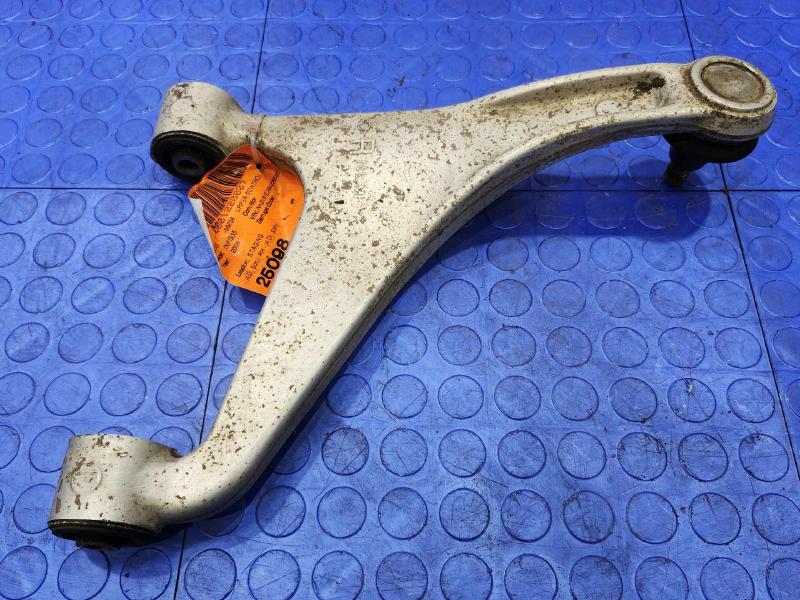 2008 Infiniti G35 Upper Control Arm Rear