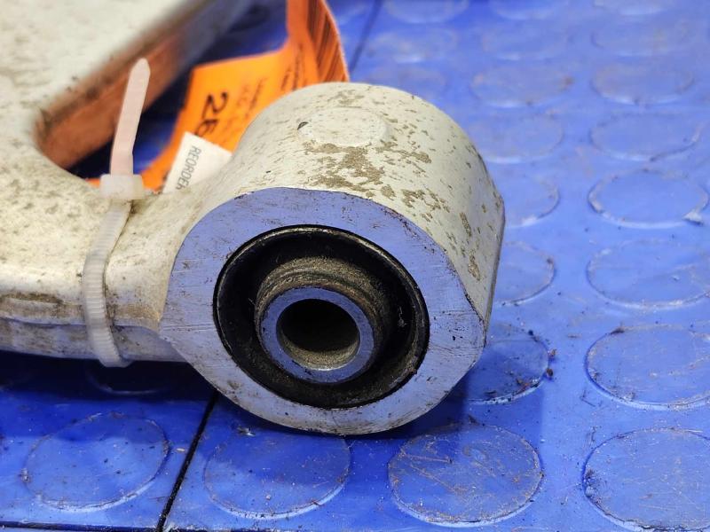 2008 Infiniti G35 Upper Control Arm Rear