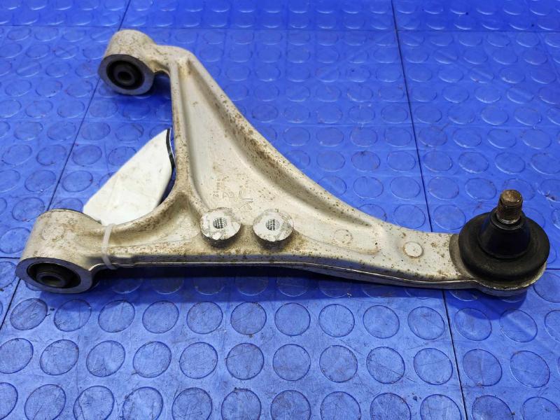2008 Infiniti G35 Upper Control Arm Rear