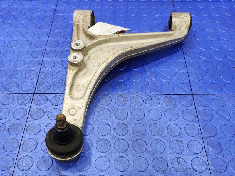 2008 Infiniti G35 Upper Control Arm Rear