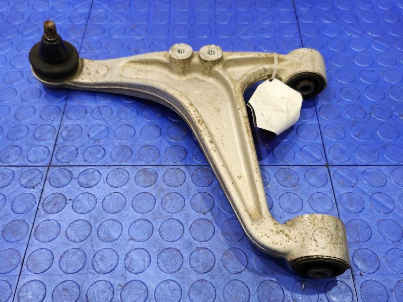 2008 Infiniti G35 Upper Control Arm Rear