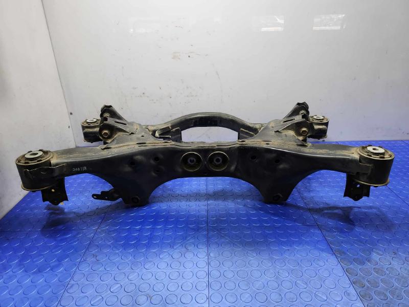 2015 Subaru Legacy Crossmember/Cradle/Undercarria