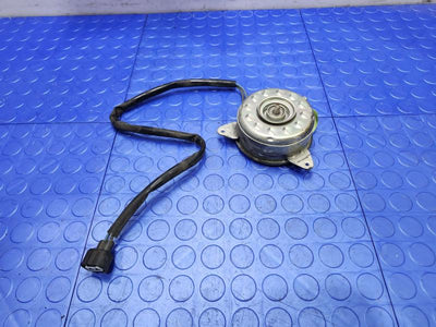 2015 Infiniti Q50 Engine Cooling Fan Motor Right Passenger Side OEM 214874GB0D