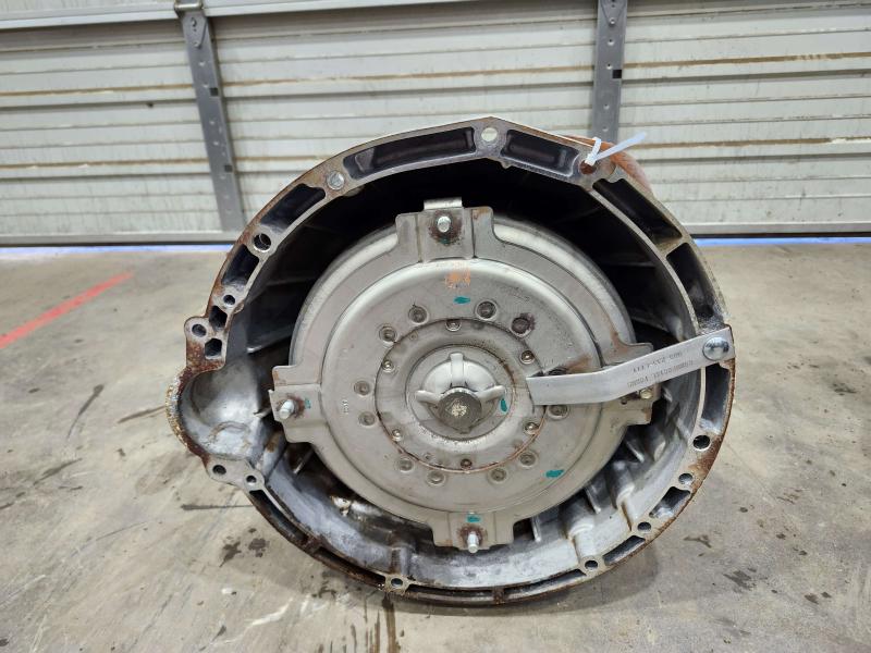 2015 Ford F-150 Transmission Assy.