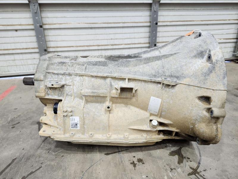 2015 Ford F-150 Transmission Assy.